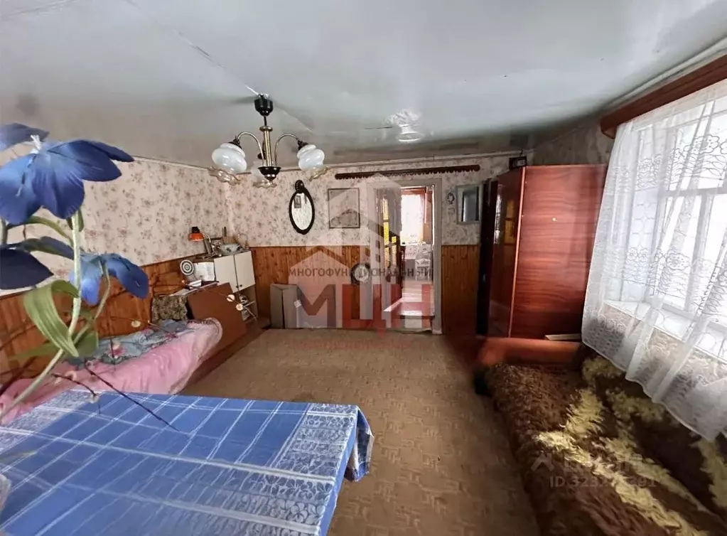 Дом в Тверская область, Конаковский муниципальный округ, Радуга СНТ ... - Фото 2