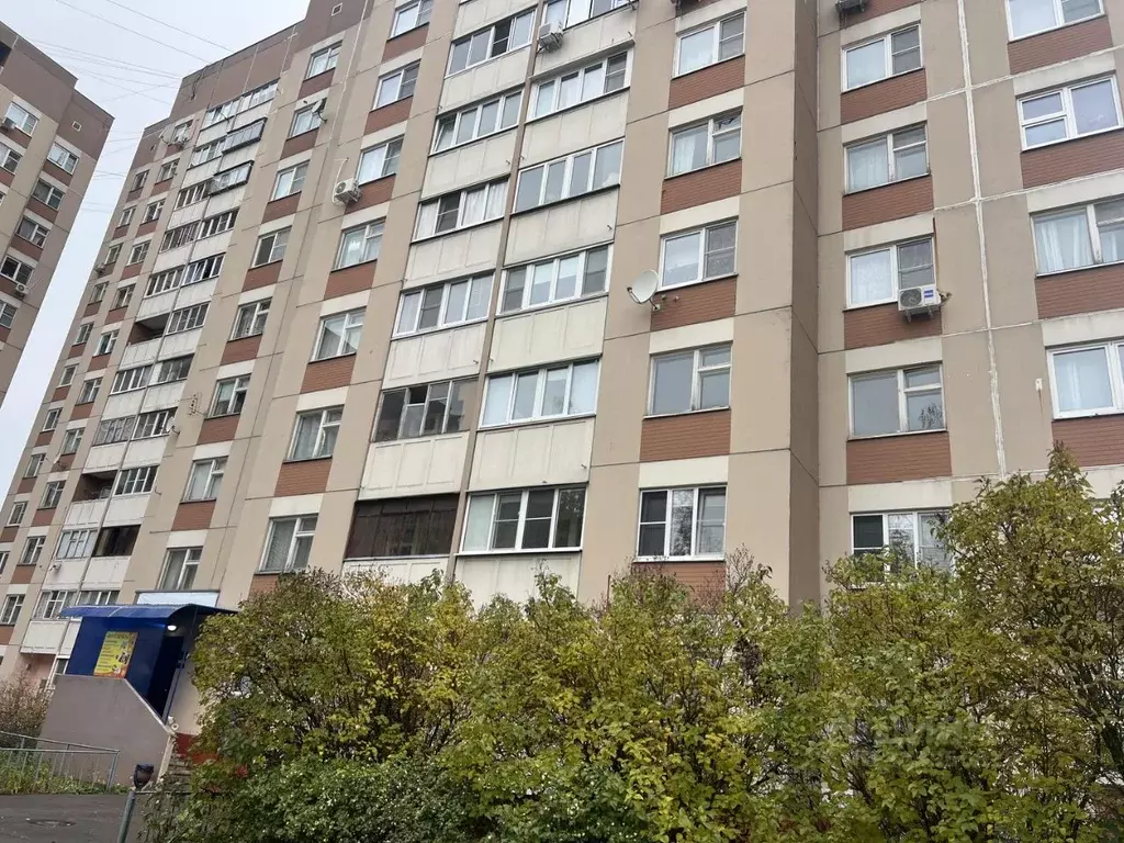 2-к кв. Московская область, Красногорск городской округ, Нахабино пгт ... - Фото 1