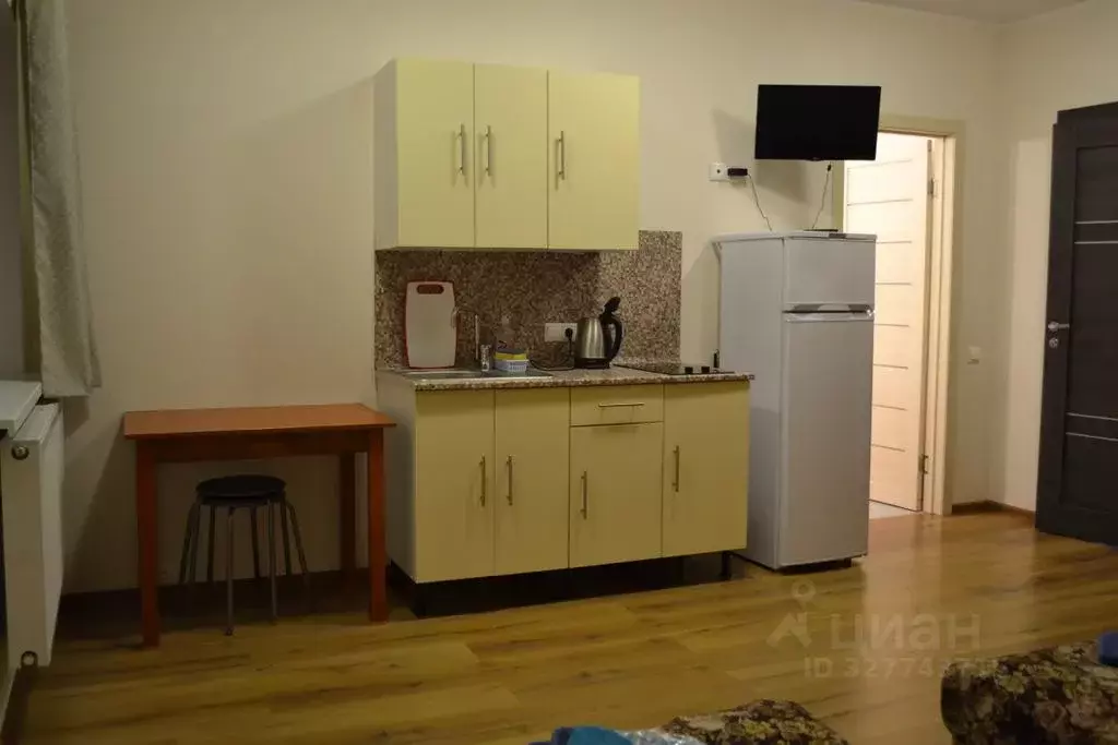 Комната Московская область, Руза ул. Родниковая, 1 - Фото 2