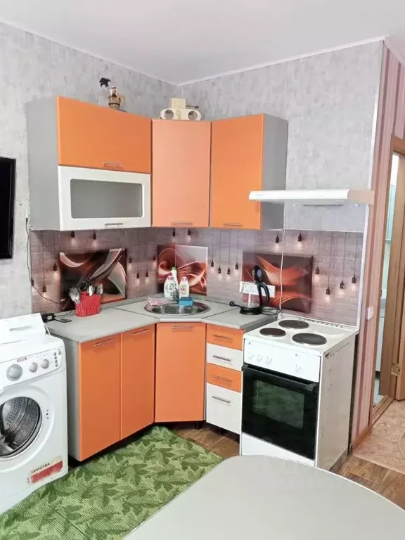 1-к кв. Алтайский край, Барнаул ул. Гоголя, 24Б (27.0 м) - Фото 1