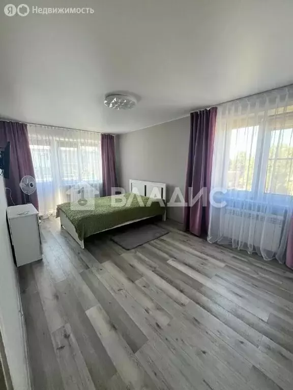 2-комнатная квартира: посёлок городского типа Серебряные Пруды, ... - Фото 1