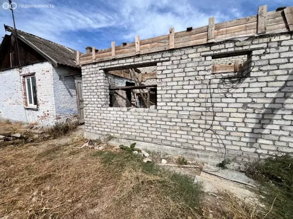 Дом в Комсомолец, Школьная улица (39 м) - Фото 0