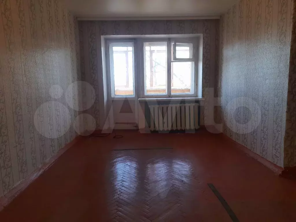 1-к. квартира, 30 м, 5/5 эт. - Фото 0