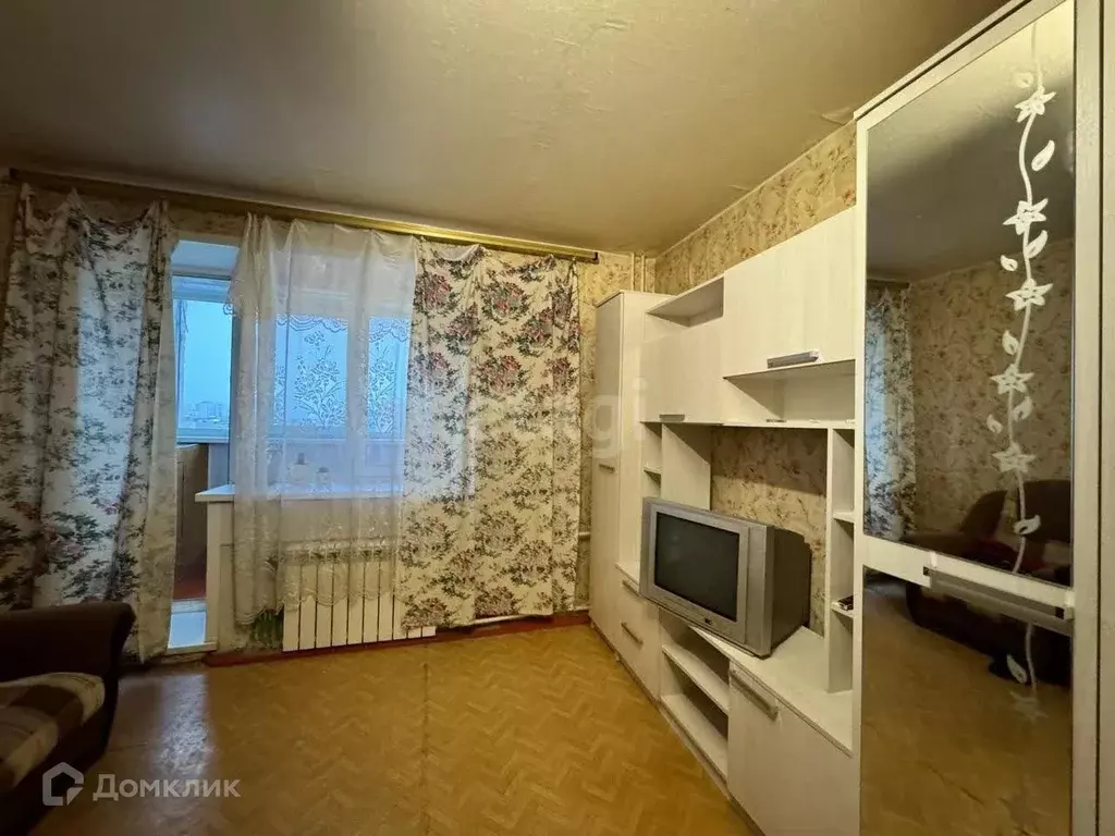 Продаётся 1-к квартира, 33 м - Фото 0
