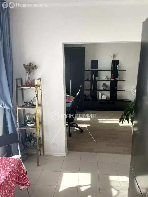 1-комнатная квартира: Мытищи, Юбилейная улица, 6 (34.7 м) - Фото 2