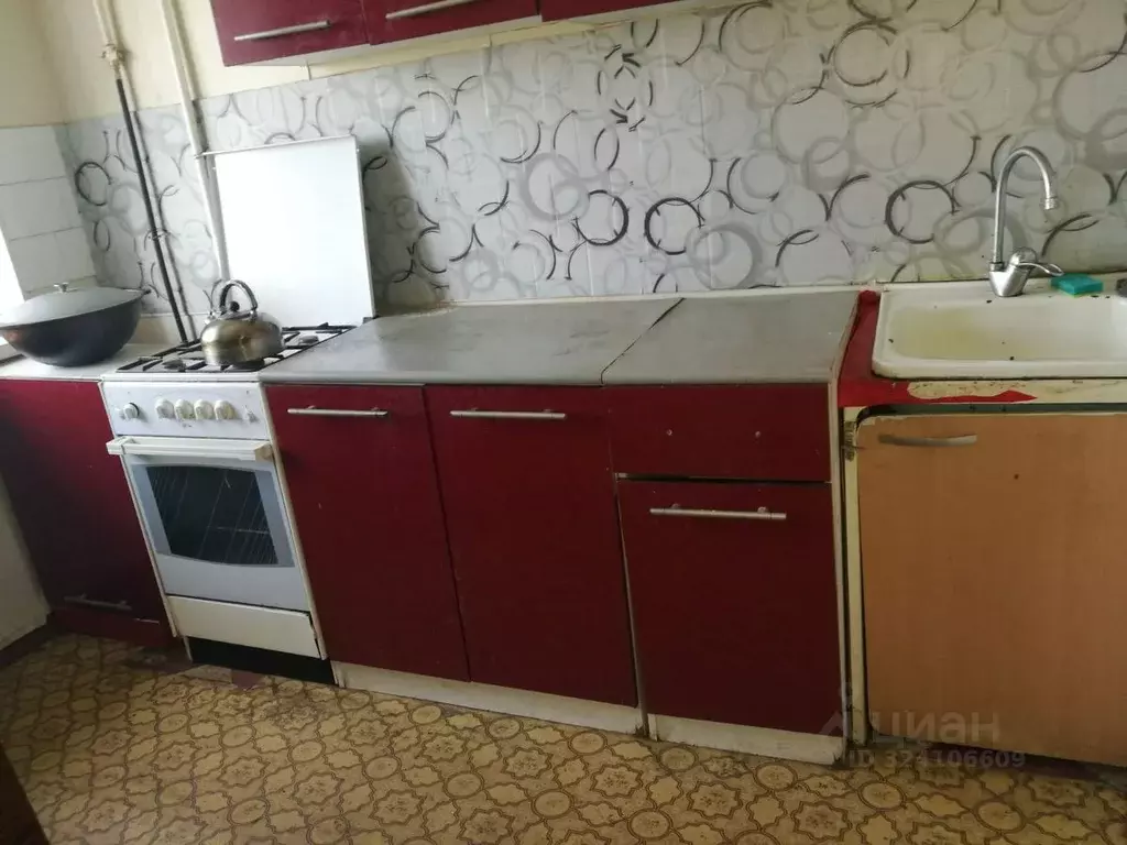 3-к кв. Свердловская область, Екатеринбург ул. Шефская, 89к1 (60.0 м) - Фото 2