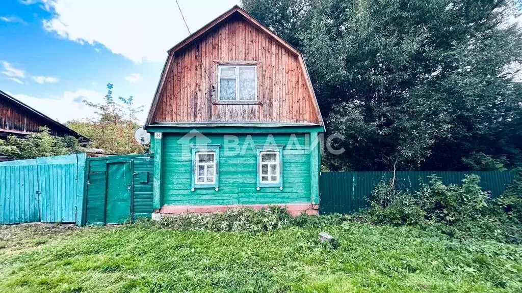 Дом в Пензенская область, Пенза ул. Пушкина, 144 (99 м) - Фото 0