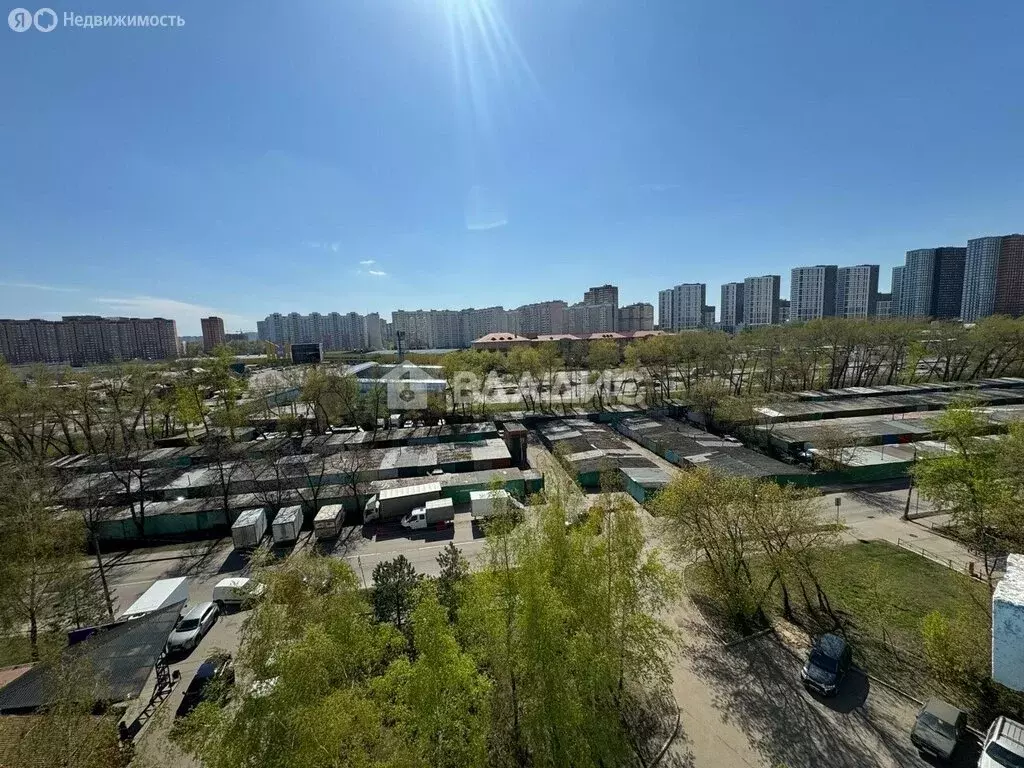 3-комнатная квартира: Люберцы, Юбилейная улица, 25 (65 м) - Фото 1