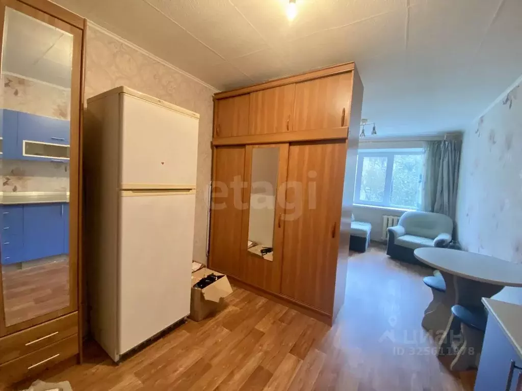 Комната Саратовская область, Саратов просп. Энтузиастов, 50 (18.8 м) - Фото 2