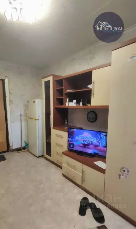 Комната Архангельская область, Северодвинск Индустриальная ул., 77 ... - Фото 1