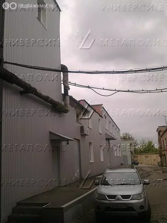 Офис (195 м) - Фото 2