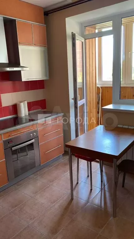 1-к. квартира, 42 м, 3/9 эт. - Фото 0