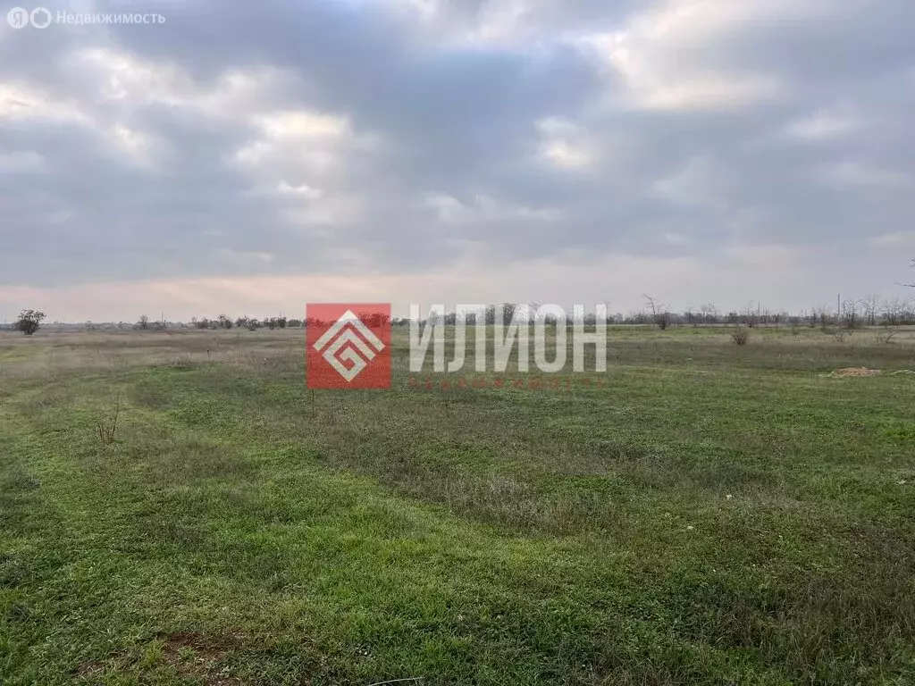 Участок в Николаевка, Советская улица (6 м) - Фото 1