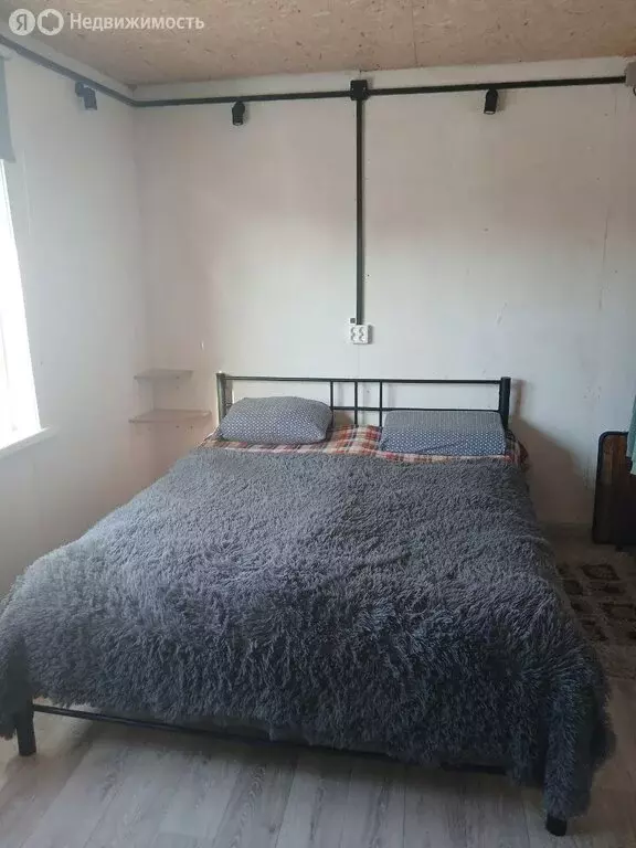 Дом в Иркутский муниципальный округ, СПК Юбилейный, 392 (58 м) - Фото 2