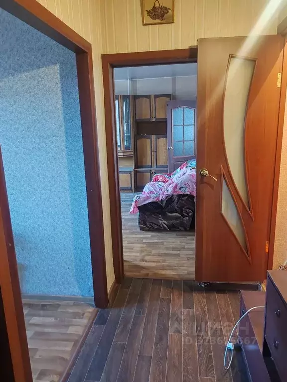 2-к кв. Иркутская область, Иркутск ул. Воровского, 11 (45.0 м) - Фото 2