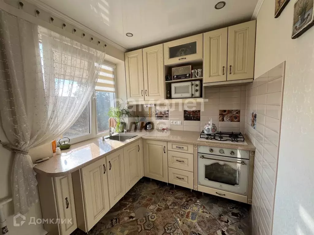 Продаётся 2-к квартира, 38.8 м - Фото 1