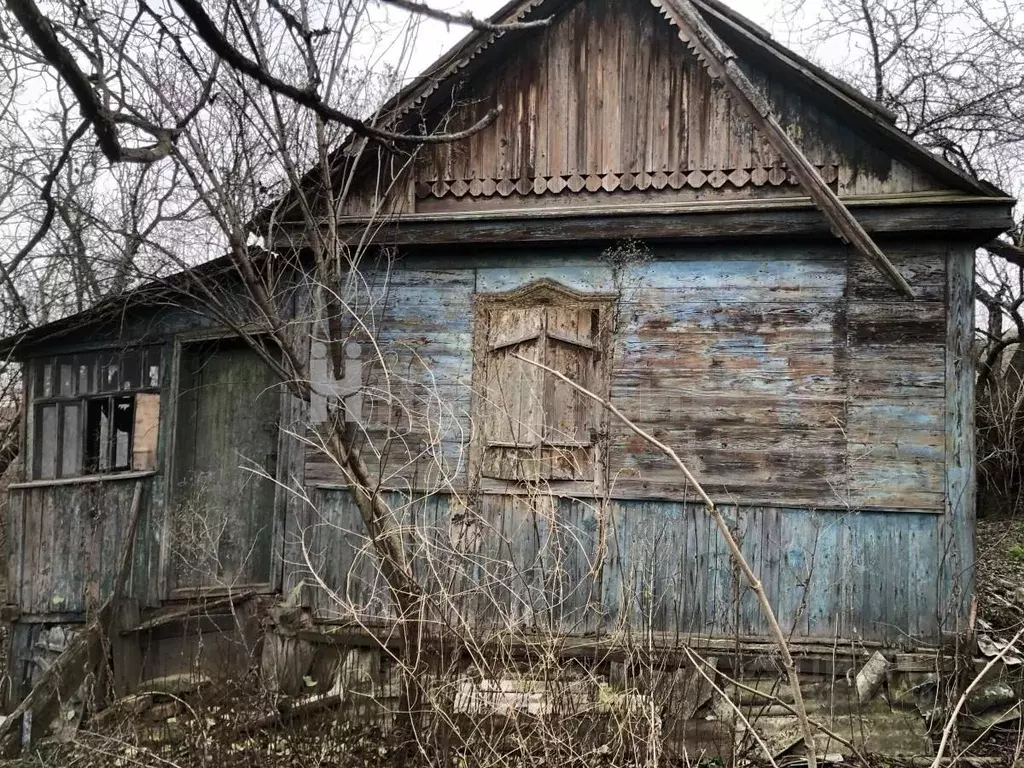 участок в ростовская область, белокалитвинский район, нижнепоповское . - Фото 1