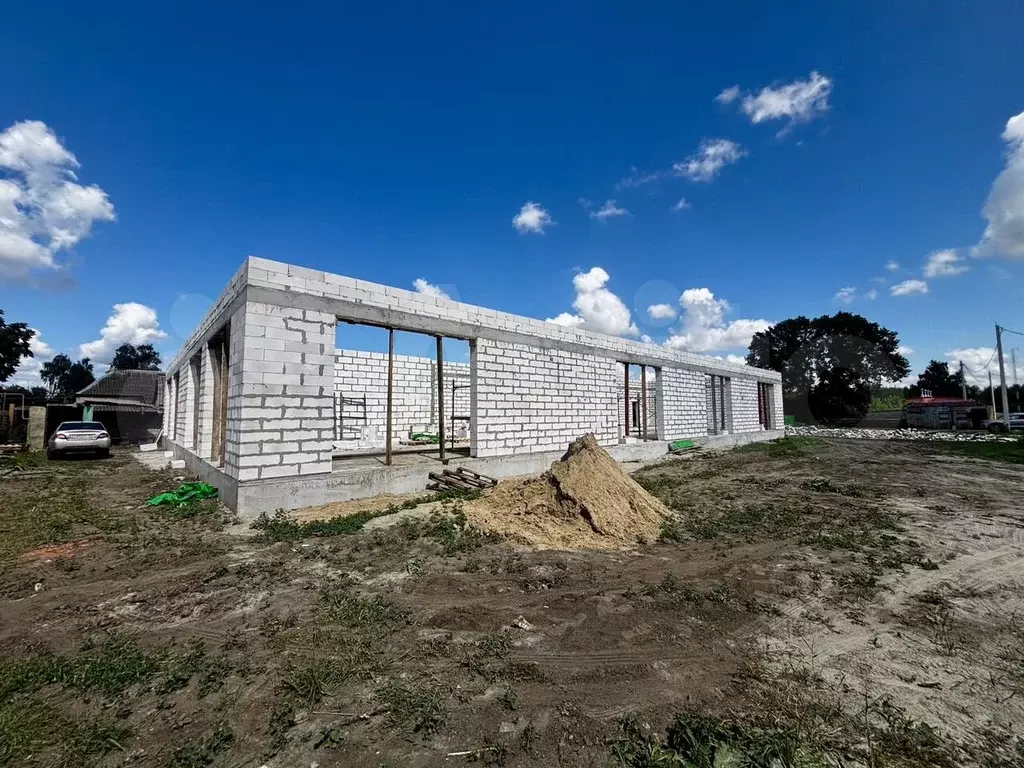 Торговая площадь, от 42 до 340 м - Фото 1