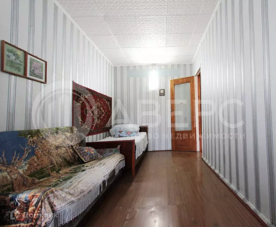 Продаётся 2-к квартира, 45.5 м - Фото 0