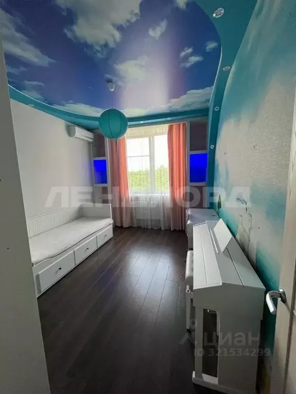 3-к кв. Ростовская область, Ростов-на-Дону Измаильский пер., 41 (100.0 ... - Фото 2