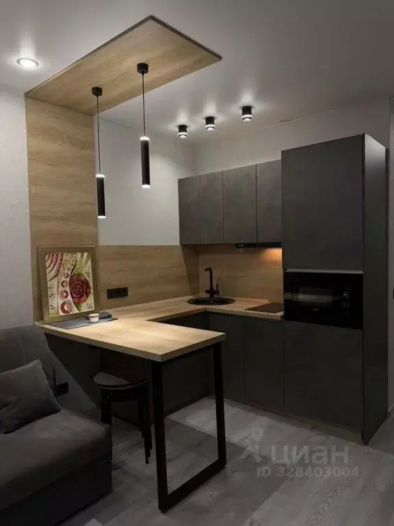 Студия Новосибирская область, Новосибирск Железнодорожная ул., 15/1 ... - Фото 2