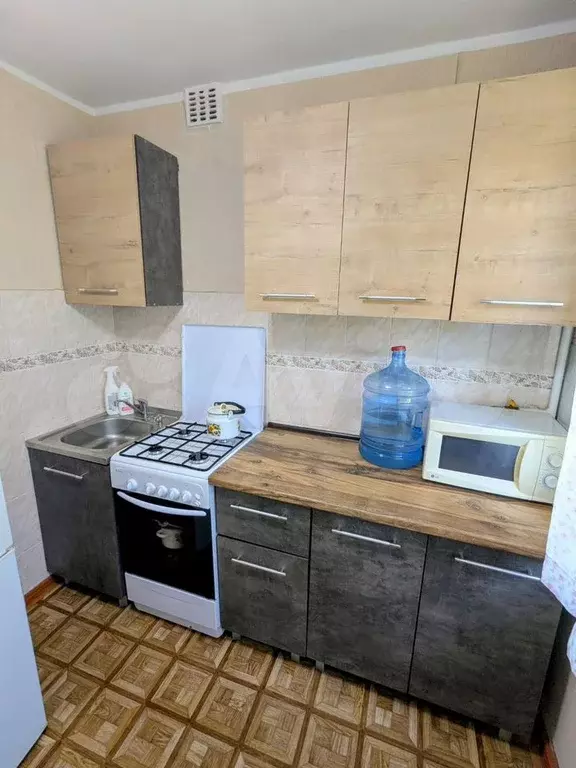 2-к. квартира, 45 м, 3/5 эт. - Фото 0