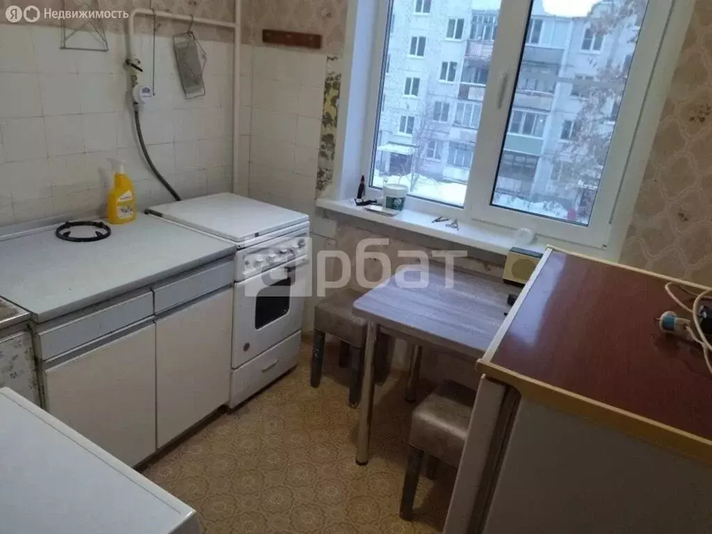 2-комнатная квартира: Кострома, микрорайон Юбилейный, 2 (49 м) - Фото 2