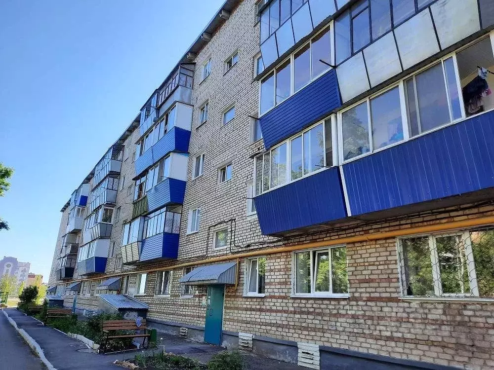 Лениногорск Продажа Квартир Фото Цены