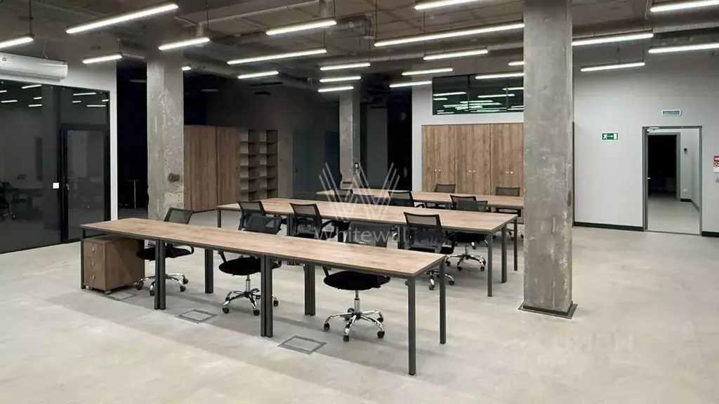 Офис в Москва пер. Капранова, 3С2 (780 м) - Фото 2