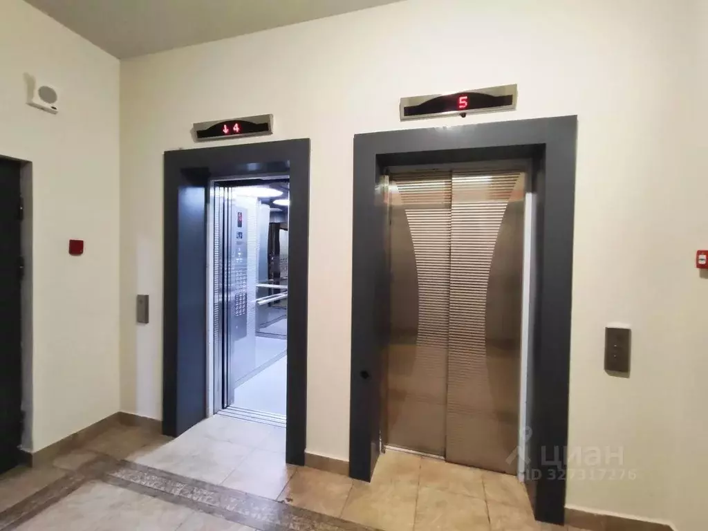 3-к кв. Московская область, Химки ул. Кудрявцева, 16 (104.7 м) - Фото 2