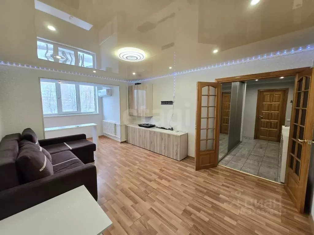 2-к кв. Тюменская область, Тюмень Широтная ул., 113 (50.0 м) - Фото 2