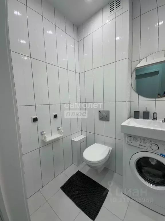 2-к кв. Башкортостан, Уфа ул. Ахметова, 154 (54.0 м) - Фото 0