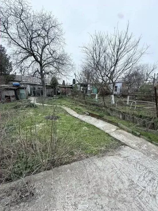 Дом в Ростовская область, Аксай Советская ул. (46 м) - Фото 1