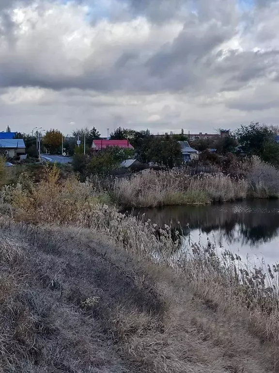 Участок в Саратовская область, Энгельс муниципальное образование, ... - Фото 0