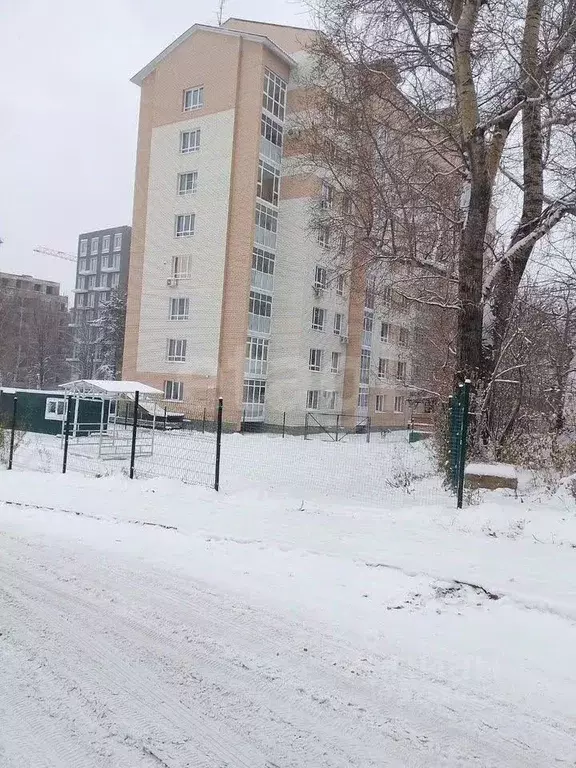 4-к кв. Алтайский край, Барнаул тракт Змеиногорский, 35А (118.0 м) - Фото 2