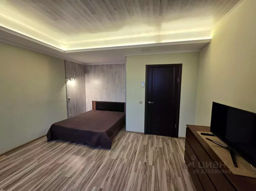 1-к кв. Московская область, Королев Первомайский мкр, Лесная ул., 4/7 ... - Фото 2