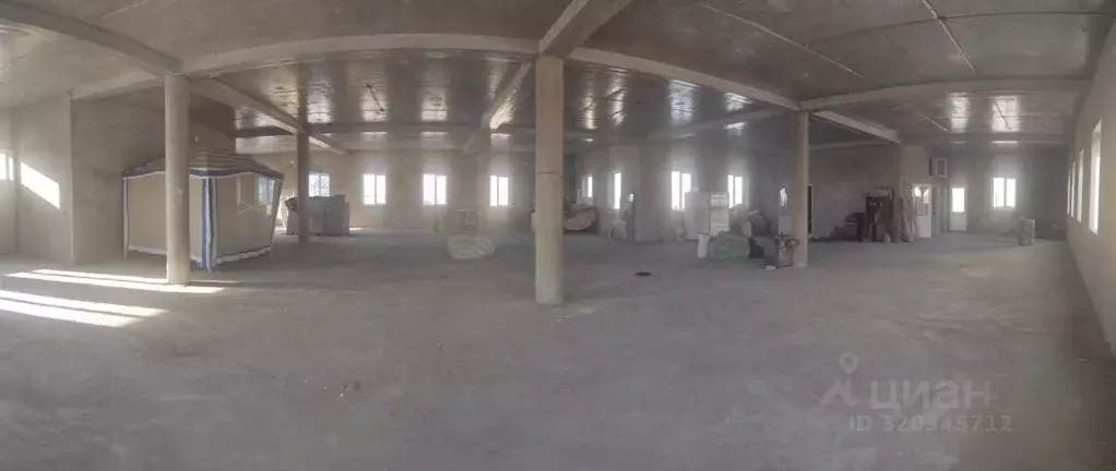 Офис в Хабаровский край, Хабаровск Выборгская ул., 32 (996 м) - Фото 2