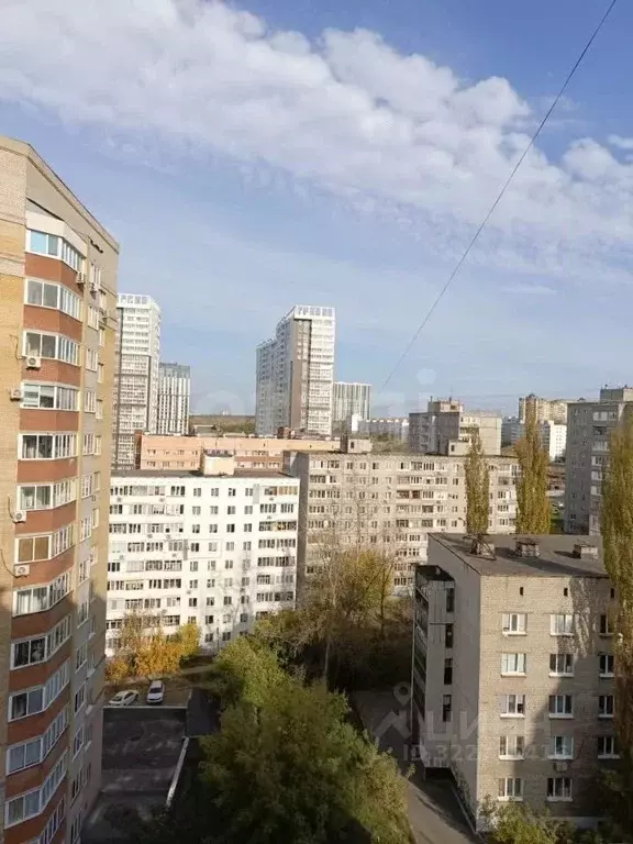 Комната Башкортостан, Уфа ул. Минигали Губайдуллина, 19/5 (21.0 м) - Фото 1