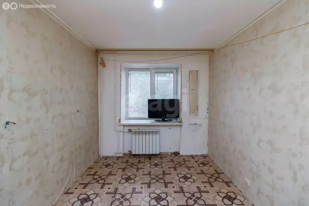 2-комнатная квартира: Тюмень, улица 30 лет Победы, 142 (40.1 м) - Фото 1