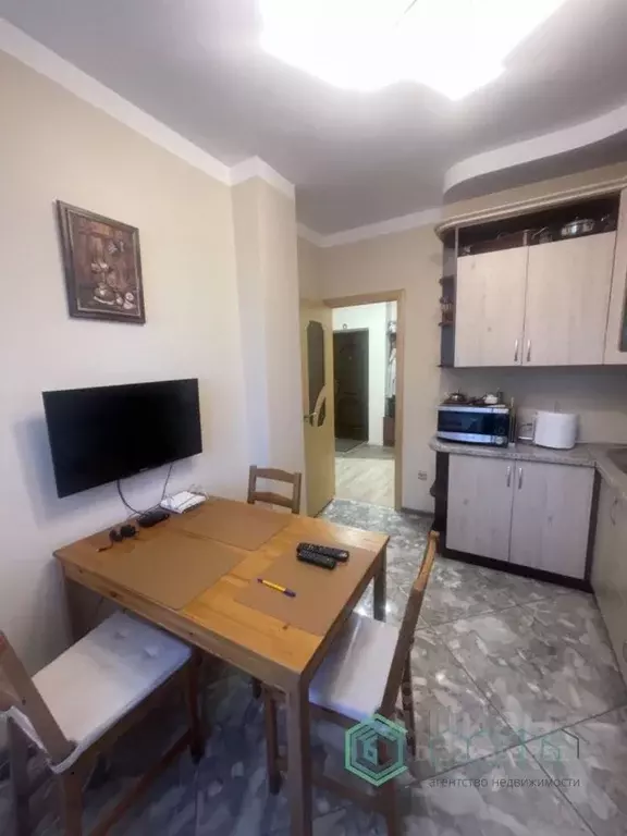 1-к кв. Калининградская область, Калининград Ялтинская ул., 4 (37.1 м) - Фото 2