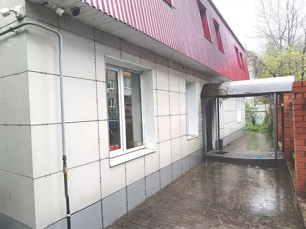 Помещение свободного назначения в Владимирская область, Владимир ... - Фото 1