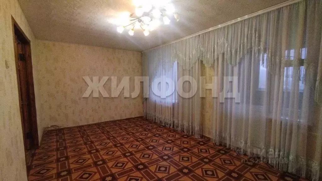 3-к кв. Брянская область, Брянск Унечская ул., 99 (67.8 м) - Фото 1