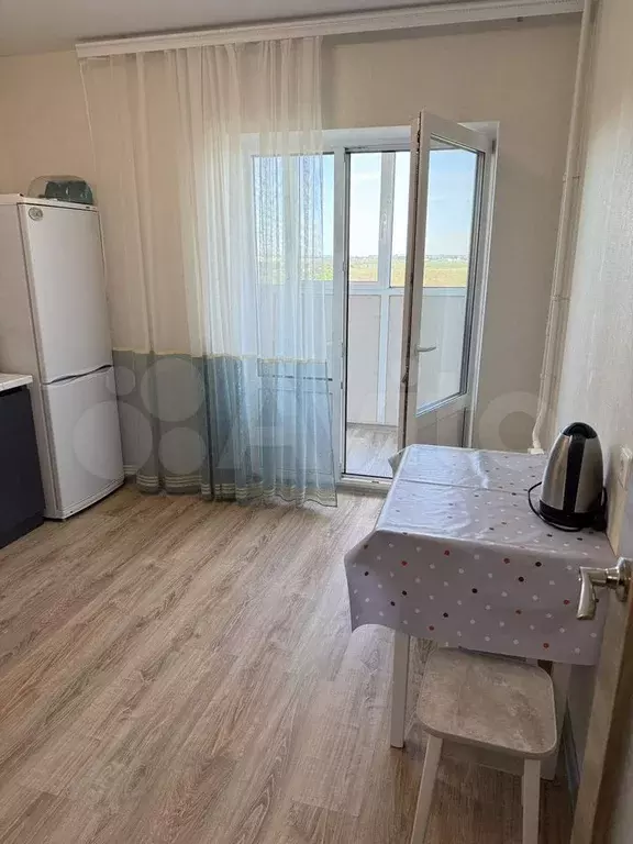 1-к. квартира, 40,1 м, 16/17 эт. - Фото 1