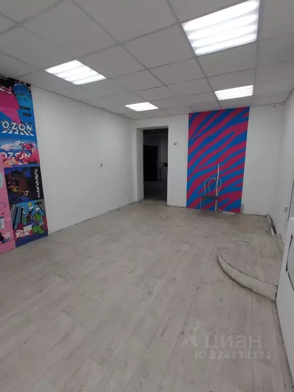 Помещение свободного назначения в Московская область, Дзержинский ... - Фото 1