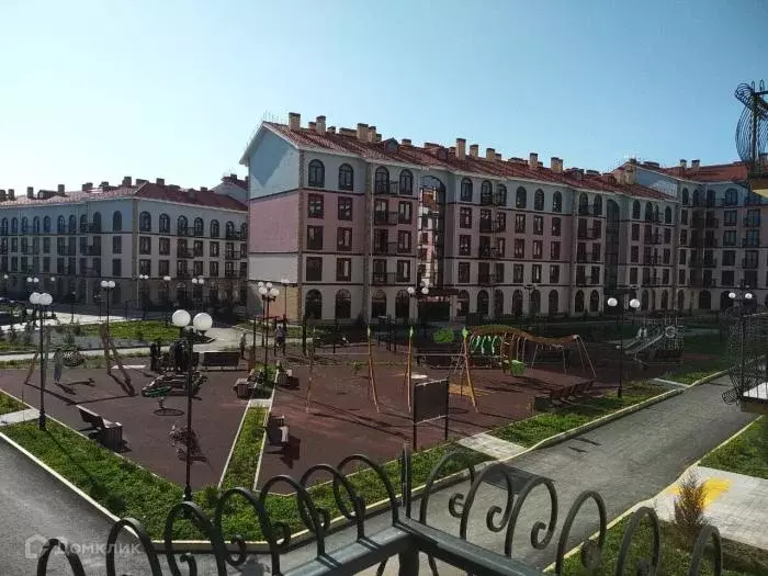 Продаётся 2-к квартира, 53 м - Фото 1