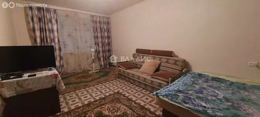 1-комнатная квартира: Судогда, улица Чапаева, 35 (33.3 м) - Фото 0