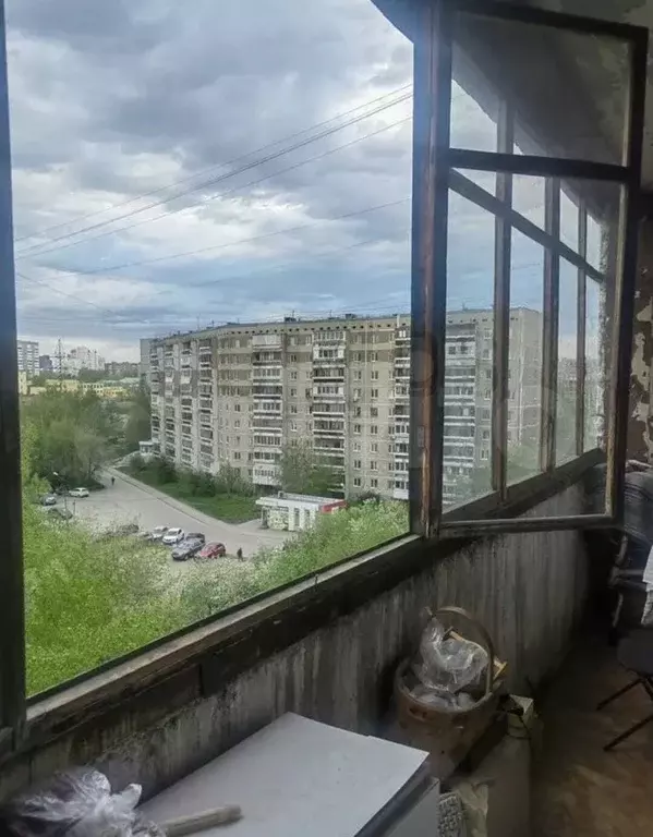 2-к. квартира, 47 м, 7/16 эт. - Фото 0