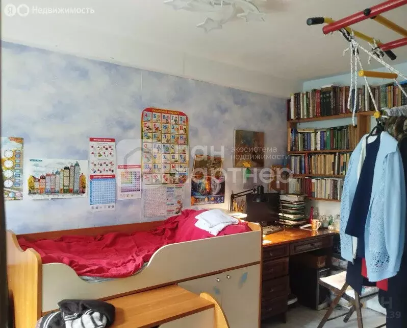 2-комнатная квартира: Санкт-Петербург, улица Карпинского, 28к6 (44.5 ... - Фото 2