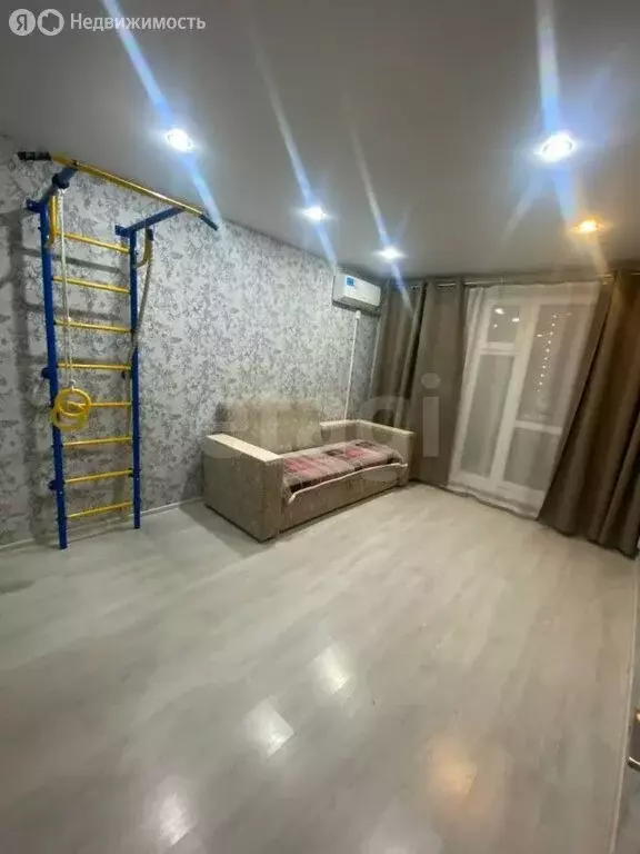 1-комнатная квартира: Новосибирск, улица Забалуева, 92 (37.1 м) - Фото 1