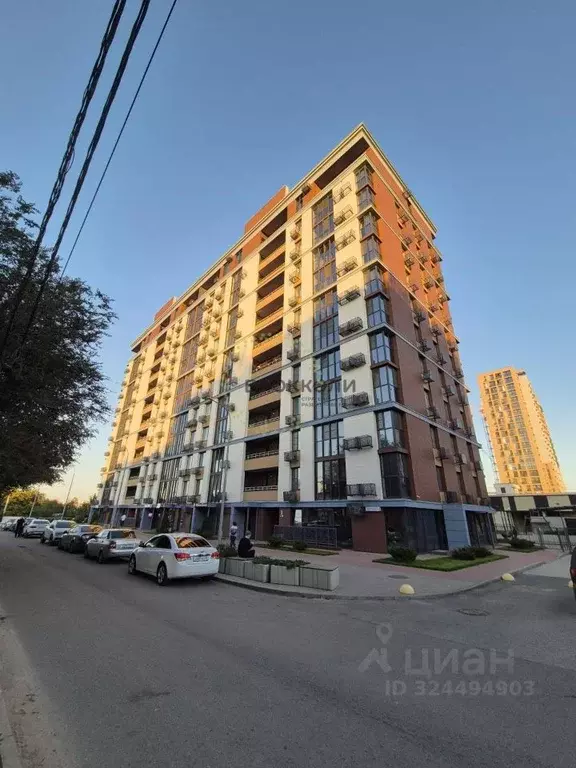 Помещение свободного назначения в Волгоградская область, Волгоград ... - Фото 2